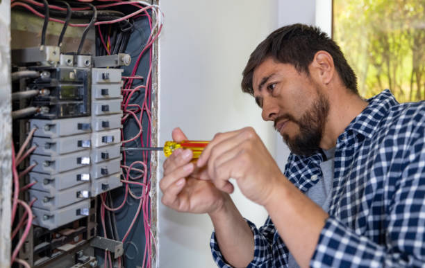 Commercial Electrical Services in Naples, TX