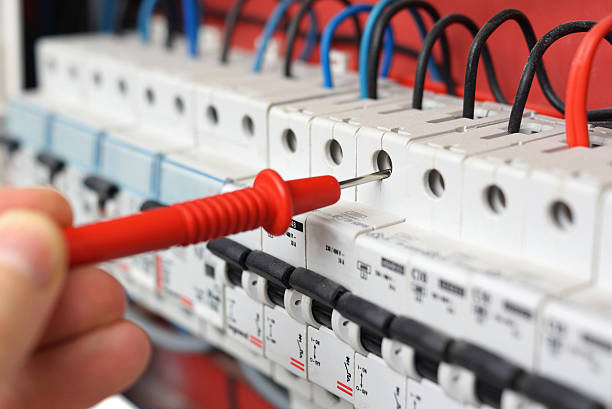 Professional Electrical Services in Naples, TX