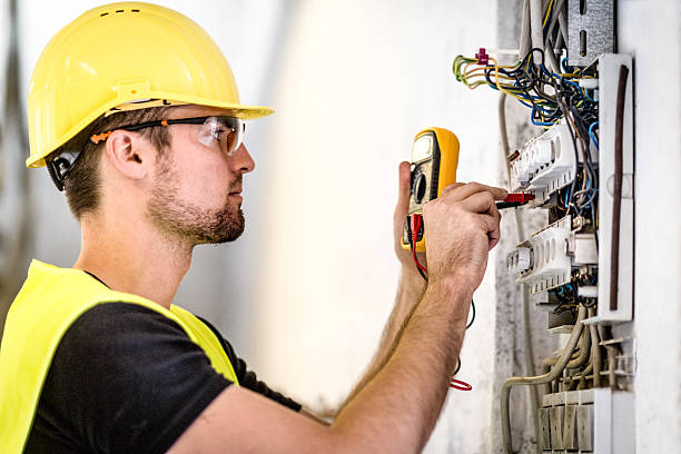 Emergency Electrical Repair Services in Naples, TX